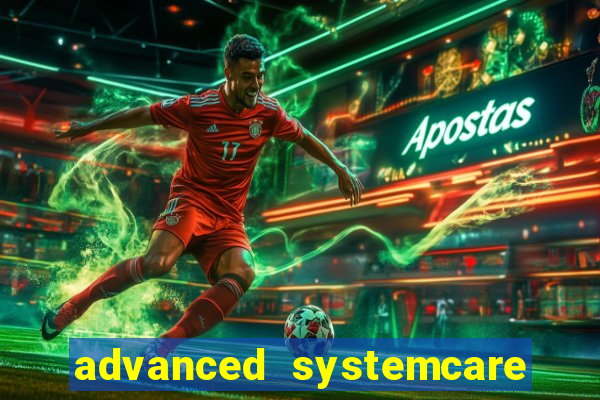 advanced systemcare 17 key